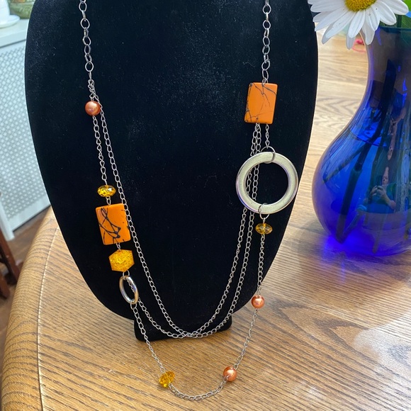 Three Papparazzi Necklaces - Picture 6 of 10